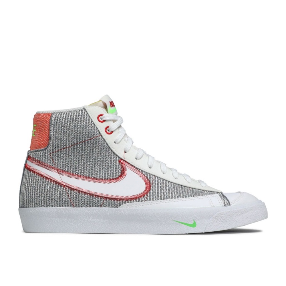 Nike Blazers